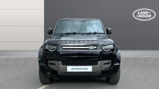 Land Rover Defender 2.0 P300 X-Dynamic SE 90 3dr Auto Petrol Estate